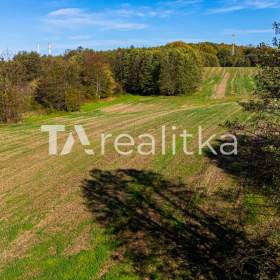 Prodej, Pozemky zemědělské a lesní, 53698 m2 / 19635118