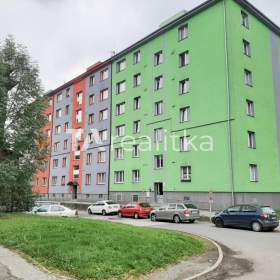 Foto inzerátu Pronájem, byt 2+1, 56 m2