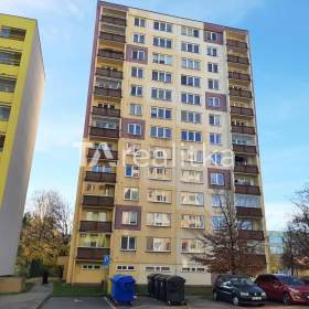 Prodej, byt 3+1, 79 m2 / 19635575