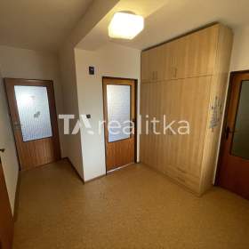 Foto inzerátu Pronájem, byt 3+1, 77 m2