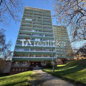 Prodej, byt 2+1, 49 m2 / 19635727