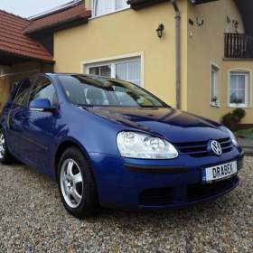 Volkswagen Golf TRENDLINE 1,4 16V 55 kW / 19635787
