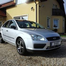 Foto inzerátu Ford Focus 1,8 TDCI 85 kW