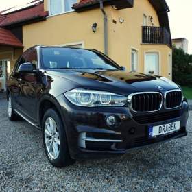 BMW X5 30D XDRIVE 190 kW / 19638936