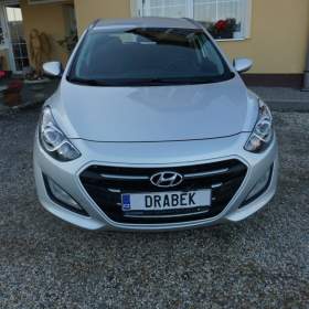 Hyundai i30 NOVÉ VČR / 19639020