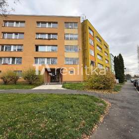 Prodej, byt 2+1, 55 m2 / 19643091