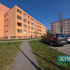 Foto inzerátu Prodej, byt 2+1, Ostrava-Dubina, ul. Václava Košaře