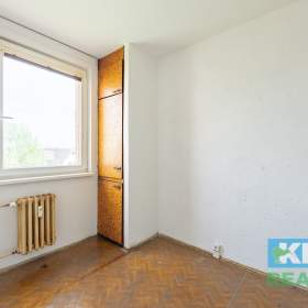 Foto inzerátu Prodej, byt 2+1, Ostrava-Dubina, ul. Václava Košaře