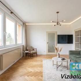 Foto inzerátu Prodej, byt 2+1, Ostrava-Dubina, ul. Václava Košaře