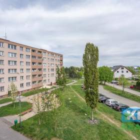 Foto inzerátu Prodej, byt 2+1, Ostrava-Dubina, ul. Václava Košaře