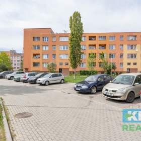 Foto inzerátu Prodej, byt 2+1, Ostrava-Dubina, ul. Václava Košaře