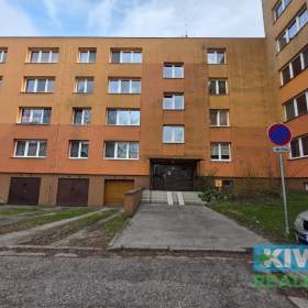 Foto inzerátu Prodej, byt 2+1, Ostrava-Dubina, ul. Václava Košaře