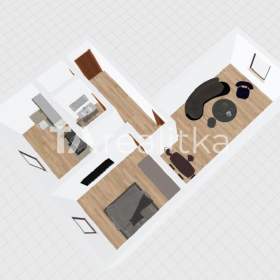 Foto inzerátu Pronájem, byt 2+1, 56 m2