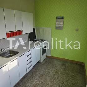 Prodej, byt 2+1, 54 m2 / 19646553