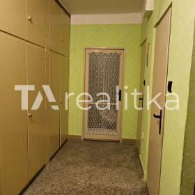 Foto inzerátu Prodej, byt 2+1, 54 m2