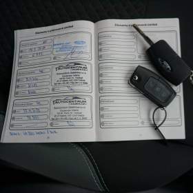 Foto inzerátu Ford Fiesta 1,3 1, MAJITELKA