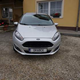 Foto inzerátu Ford Fiesta 1,3 1, MAJITELKA