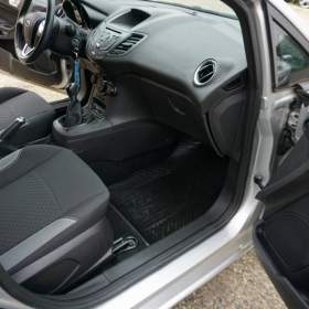 Foto inzerátu Ford Fiesta 1,3 1, MAJITELKA