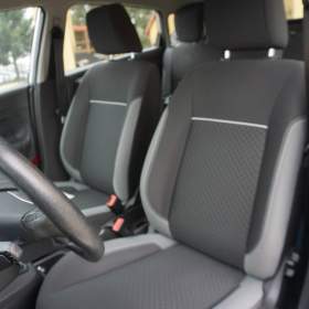 Foto inzerátu Ford Fiesta 1,3 1, MAJITELKA