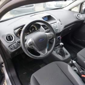 Foto inzerátu Ford Fiesta 1,3 1, MAJITELKA