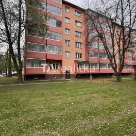 Prodej, byt 1+kk, 25 m2 / 19648607