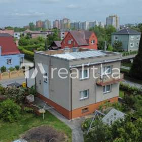 Prodej, Rodinný dům, 213 m2 / 19648676