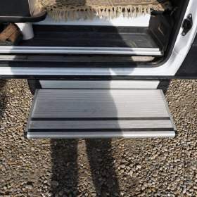 Foto inzerátu Hymer GRAND CAYNON S 3,0 CDI V6 140