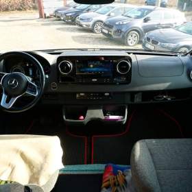 Foto inzerátu Hymer GRAND CAYNON S 3,0 CDI V6 140