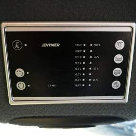 Foto inzerátu Hymer GRAND CAYNON S 3,0 CDI V6 140