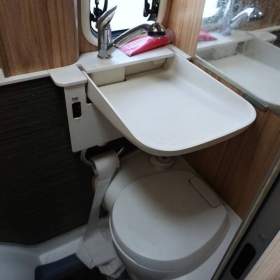 Foto inzerátu Hymer GRAND CAYNON S 3,0 CDI V6 140