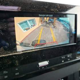 Foto inzerátu Hymer GRAND CAYNON S 3,0 CDI V6 140