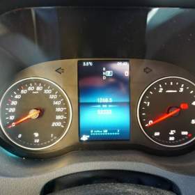 Foto inzerátu Hymer GRAND CAYNON S 3,0 CDI V6 140