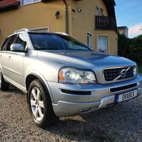 Volvo XC90 MOMENTUM 2.4 D5 147 kW / 19650262