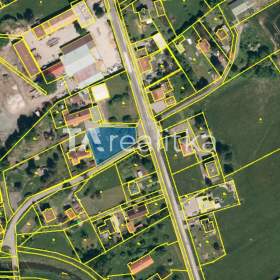 Foto inzerátu Prodej, Pozemky pro bydlení, 1503 m2