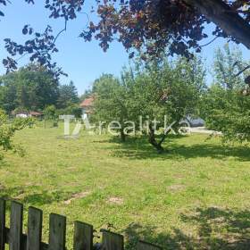 Foto inzerátu Prodej, Pozemky pro bydlení, 1503 m2