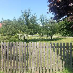 Foto inzerátu Prodej, Pozemky pro bydlení, 1503 m2