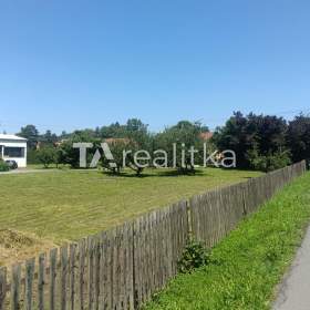 Foto inzerátu Prodej, Pozemky pro bydlení, 1503 m2