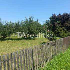 Foto inzerátu Prodej, Pozemky pro bydlení, 1503 m2