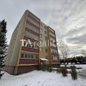 Prodej, byt 3+1, 67 m2 / 19655201