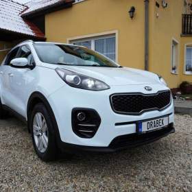 Kia Sportage EXCLUSIVE 1,7 CRDI 85 kW / 19655264