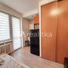 Pronájem, byt 1+kk, 28 m2 / 19655665