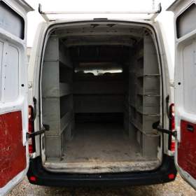 Foto inzerátu Renault Master 165 ENERGY 2.3 DCI 120 kW