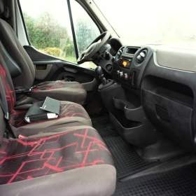 Foto inzerátu Renault Master 165 ENERGY 2.3 DCI 120 kW