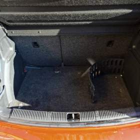 Foto inzerátu Škoda Fabia 1,2 TSI 77 kW