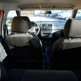 Foto inzerátu Škoda Fabia 1,2 TSI 77 kW