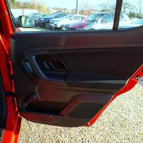 Foto inzerátu Škoda Fabia 1,2 TSI 77 kW