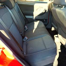 Foto inzerátu Škoda Fabia 1,2 TSI 77 kW