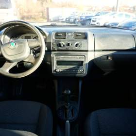 Foto inzerátu Škoda Fabia 1,2 TSI 77 kW