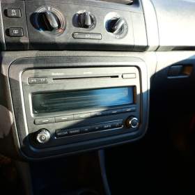 Foto inzerátu Škoda Fabia 1,2 TSI 77 kW