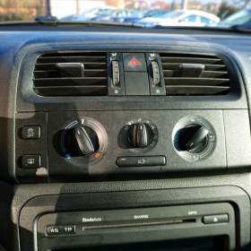 Foto inzerátu Škoda Fabia 1,2 TSI 77 kW